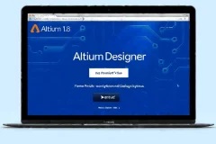 Altium_Designer1.8软件下载+官方功能演示教学