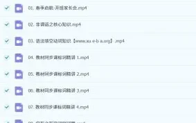 王赞 2027届 2024-2025高一英语寒假班春节班