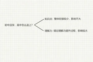 中小学学霸养成：高效学习与考试提升秘籍