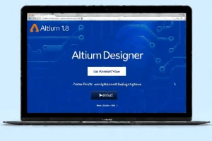 Altium_Designer1.8软件下载+官方功能演示教学