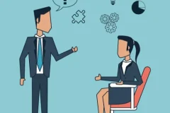 薇安10倍提升沟通力 世界500强高管教你高情商人士沟通秘籍