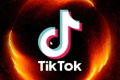 TikTok海外抖音中视频陪跑课程，TK最简单挣美金方式，1万播放挣8刀