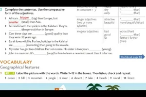 吴老师THINK英语全册精讲教程