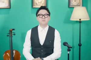 艺生欧巴声乐B系统课：气息共鸣到R&B转音全攻略