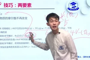 2021高三化学23个秒杀技巧课