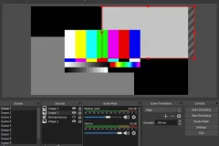 OBS Studio (直播工具) v30.2 官方版