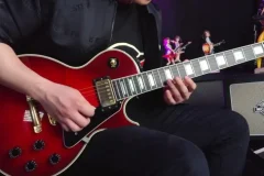 Niko小烨职业吉他加花solo实战教程