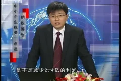 刘国东中小企业纳税筹划12讲：税务实操一点通