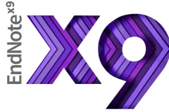 EndNote 9.3.0(文献管理软件)