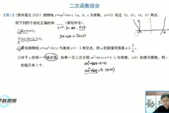 中考数学选填压轴题突破：几何动点与函数综合