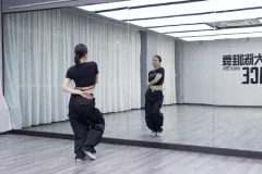 零基础爵士舞86课：从入门到成品舞（含热门音乐包）