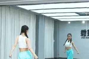 大陈热门编舞668节全套教程