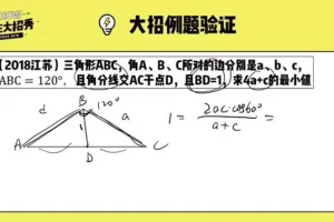 2024高三数学大招合集：导数/数列/圆锥曲线速解技巧