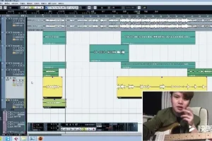 Niko小烨录音课：专业器材选择与实战编曲技巧