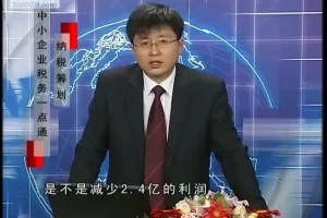 刘国东中小企业纳税筹划12讲：税务实操一点通