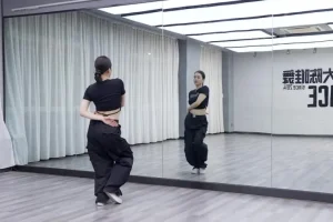 零基础爵士舞86课：从入门到成品舞（含热门音乐包）