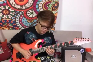 Niko小烨现代音乐乐句魔法课：26堂大师技巧训练