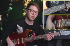 Niko小烨21天吉他右手速成课