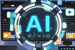 交个朋友AI短视频创富营100节