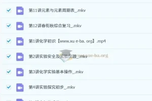 丁芝 【2023暑8升9】初二化学自然科学春衔秋目标A+ （全国通用版）