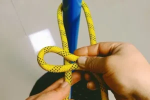 绳结法大全，保命，日常，钓鱼，编绳吊坠绳结方法大全