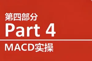 熊猫交易学社黄金VIP系统课：指标篇