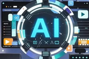 交个朋友AI短视频创富营100节