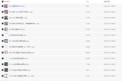 【喵小玉零基础iPad绘画班】