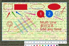 轻量级单文件截图工具 | ScreenCapture v2.1.7
