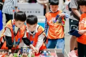 少儿编程scratch3.0全套课程214节