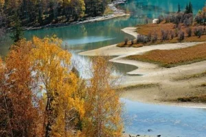 《中国最美的100度假天堂》图说天下 国家地理系列[pdf/awz3]