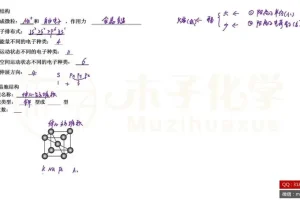 2025高考化学一轮复习：木子老师专题精讲