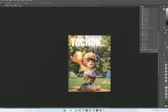 AI视觉设计课：89节从入门到精通