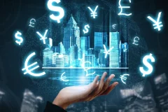 B站-年轻人的金融和商业分析课（完结）