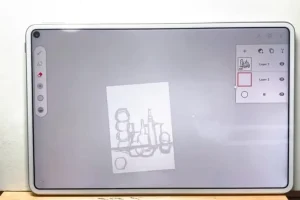 度薇年Procreate+Painter电脑绘画全技法160课