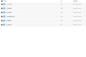 【手把手教会你如何运营一个店铺】