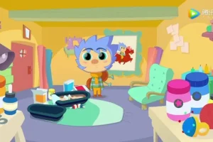 问题大挑战全104集高清合集