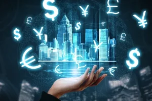 B站-年轻人的金融和商业分析课（完结）