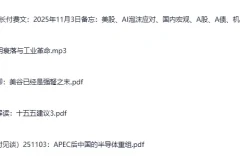 《全网付费文章 大佬文集圈 学习先锋》11月3日更新共30个文件