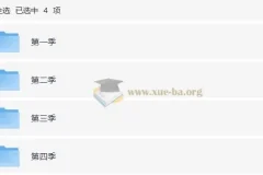 儿童英语启蒙动画 小小宠物店 Littlest Pet Shop (1-4季) 85.8GB