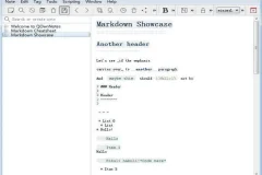 QOwnNotes(开源Markdown笔记本) v24.7.0 绿色版