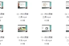 【剑桥Think，Unlock学术英语师训课】
