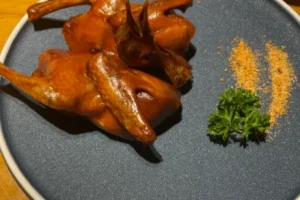 玻璃乳鸽全套配方超详细讲解