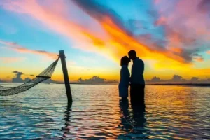 你不可不知的情场致胜秘密