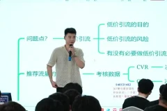 拼多多高阶运营课：轻付费裂变+自然流量提升
