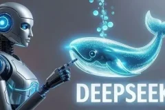 DeepSeek使用指南 (清华大学版)