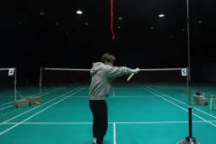 李宇轩69课时羽毛球正反手过渡球系统教学