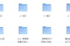 【原原高ING-英语课程合集（适合小初高，大学）】