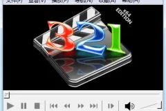 MPC-HC 媒体播放器 v2.3.1 中文精简绿色稳定版