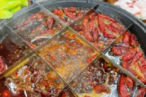 24种火锅技术教程·配方+视频教学全解密｜合集版